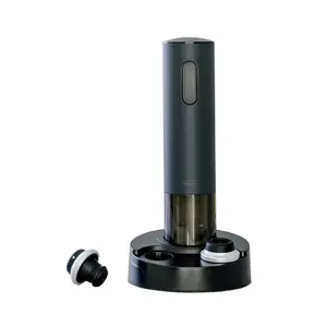 Elektrische Vakuumpumpe für Weinflaschen Lacor