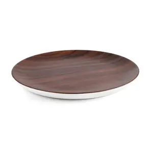 Πιατέλα Lacor Wood image-0