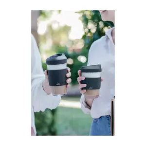 Gobelet de glace réutilisable Lacor Serve&Go image-1