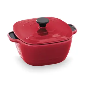 Mini casserole Lacor Serve image-0