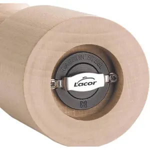 Μύλος πιπεριού Lacor 15 cm image-1