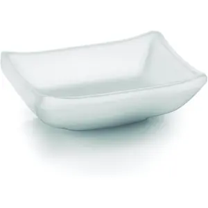 Rektangulär skål i melamin Lacor image-0