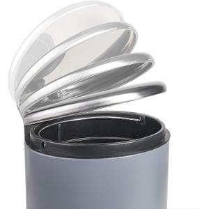 Pedalmülleimer Lacor image-1