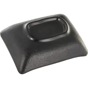 Rektangulär skål i melamin Lacor image-1