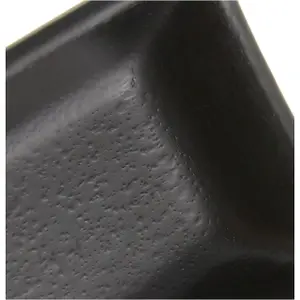 Rektangulär skål i melamin Lacor image-2