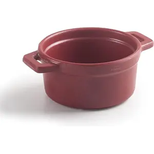 Mini-casserole en mélamine Lacor D.9 cm image-0