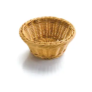 Στρογγυλή καλάθα ψωμιού Lacor image-0