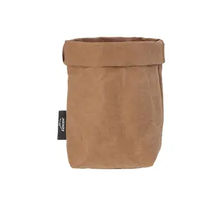 Paper bread basket Lacor image-0