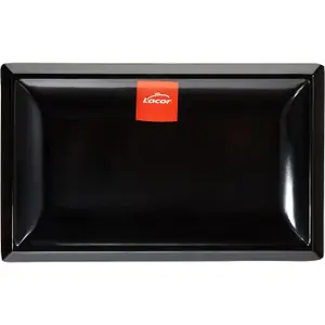 Melaminplatte clasica Lacor 26x16x2 cm image-2