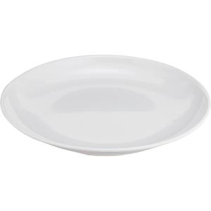 Round melamine tray clasica Lacor image-1
