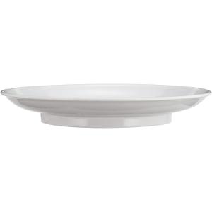 Round melamine tray clasica Lacor image-2