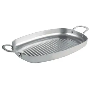 Grillplatta Lacor Ferrum image-0