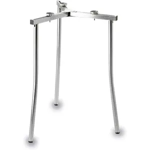 Keuken accessoire voet voor paella schotel Lacor image-0