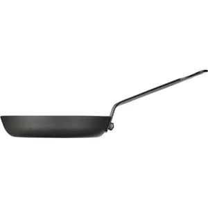 Sartén Blini de chapa de acero antiadherente Lacor 12 cm image-1