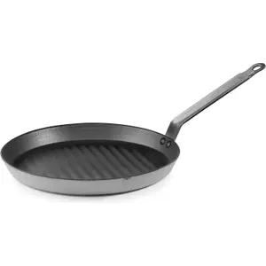 Αντικολλητική ροτίσσερα Lacor Ferrum 26 cm image-0