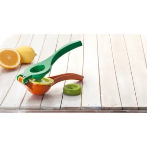 Manuell citruspress Lacor image-1