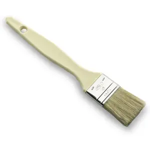 Πινέλο κουζίνας pastier V, Inox M, πολυπροπυλένιο Lacor image-0
