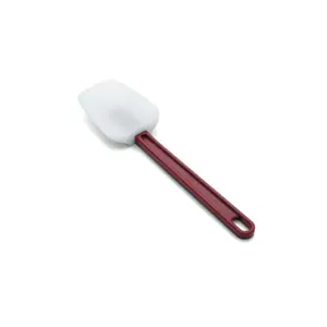 Spatule silicone boulangerie Lacor image-0