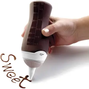 Nappflaska med 6 munstycken Lacor image-0