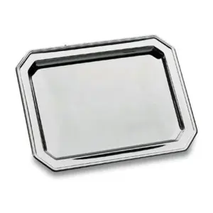 Ottekantet bakke Lacor 37x27 cm