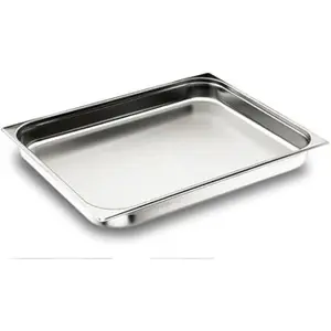 Food container without handle Lacor image-0
