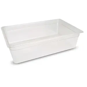 Bac 1/1 en polycarbonate Lacor GN image-0