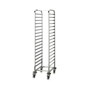 Bakwagentje Lacor image-0