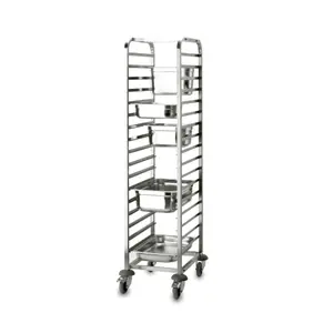 Bakwagentje Lacor image-1