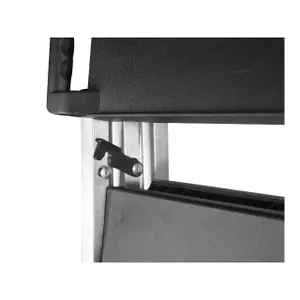 Service Folding Trolley Lacor image-2