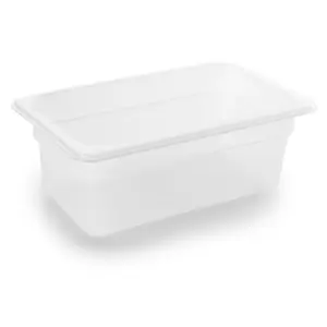 Behälter 1/3 aus Polypropylen Lacor GN image-0