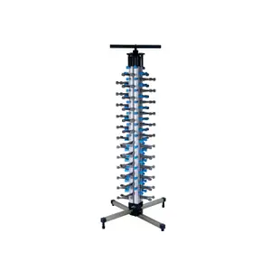 Stöd för plåt Lacor image-0