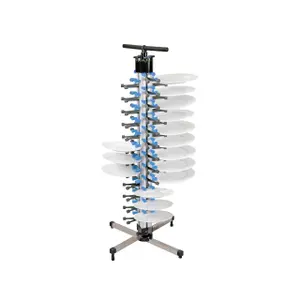 Stöd för plåt Lacor image-1