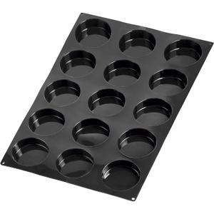 66748-moule-en-silicone-florentina-lacor-noir-42x20-mm