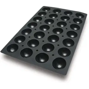 Hemisfeer siliconen mal Lacor image-0