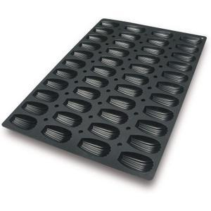 Silicone mold madeleine Lacor