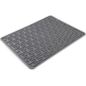 Égouttoir tapis en silicone Lacor image-0