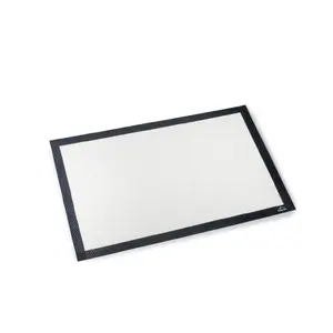 Μικροδιάτρητη κουβέρτα GN 1/1 Lacor image-0