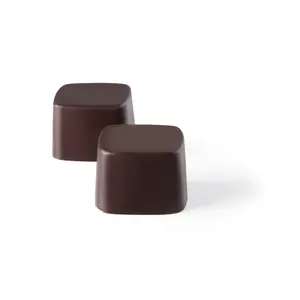 Chokladform i fyrkantig stil Lacor image-1