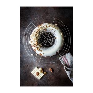 Rund grillgaller Lacor image-1