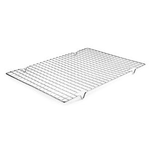 Rektangulärt grillgaller Lacor image-0