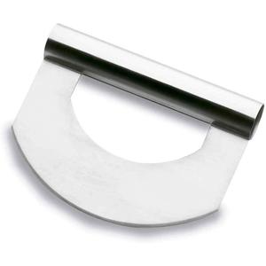 Teigschneider rund Edelstahl Lacor image-0