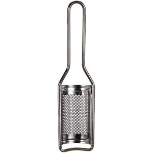 Muskatnød rivejern i rustfrit stål Lacor 18/10 image-1