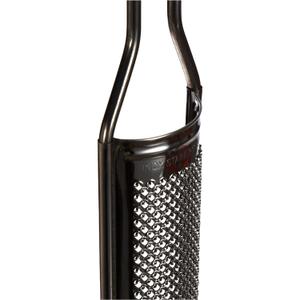 Muskatnød rivejern i rustfrit stål Lacor 18/10 image-2