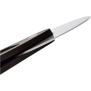 Roulette à pizza-légumes en inox Lacor image-2