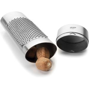 Muskatnød rivejern Lacor image-1