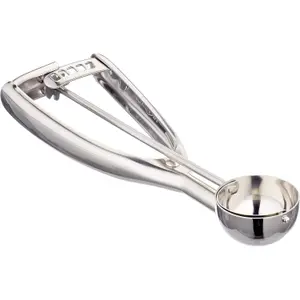 Cuchara para helado 50 cucharas Lacor 18/10 image-2