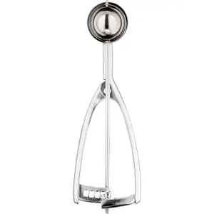 Cuchara para helado 50 cucharas Lacor 18/10 image-0