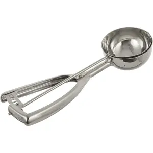 Cuchara para helado 8 cucharas Lacor 18/10 image-0