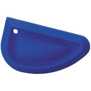 Silikon-Teigschneider ohne Griff Lacor image-0