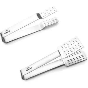 Szczypce do torebek herbaty Lacor image-1